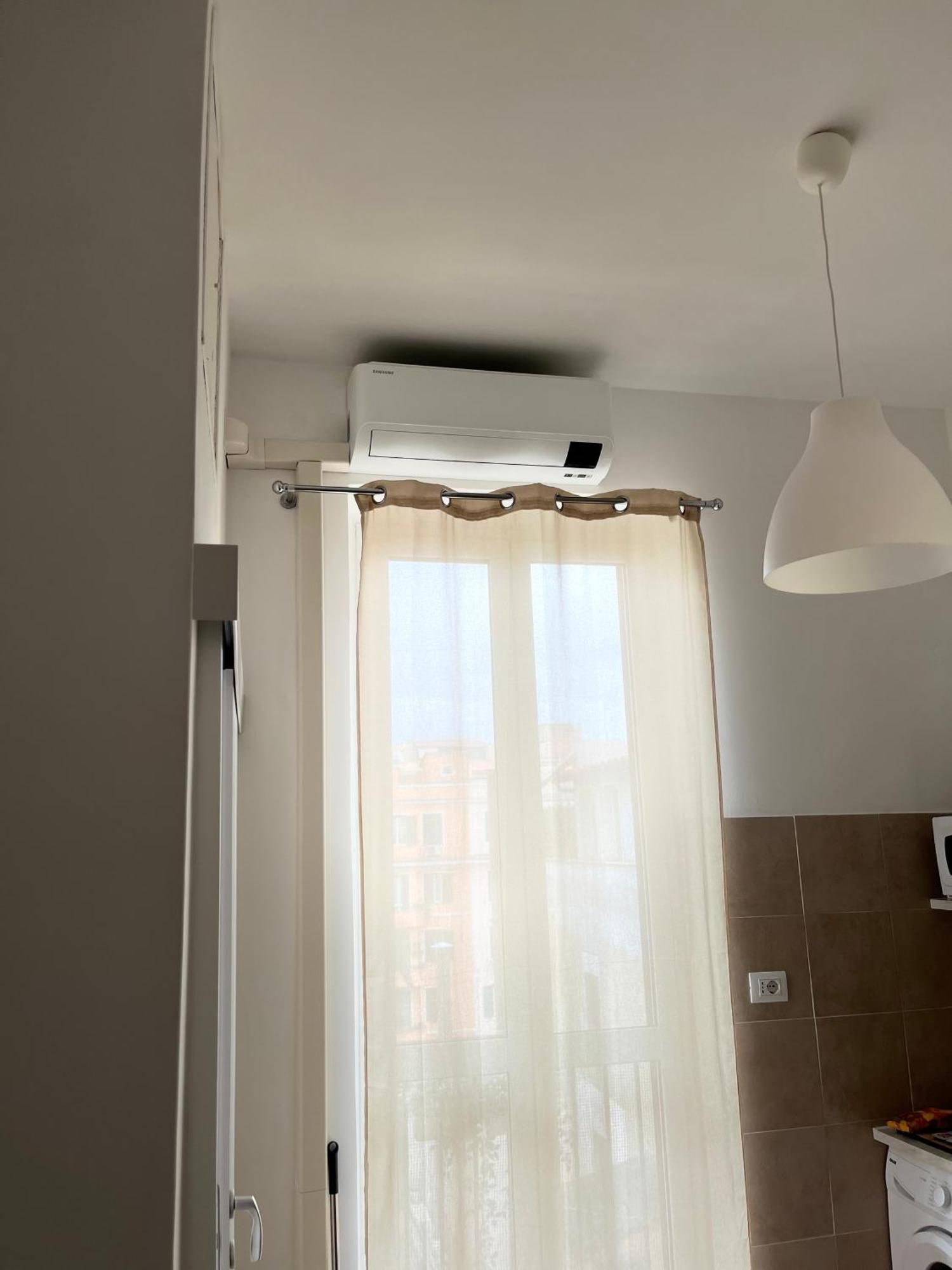 Appia Suite Rome Exterior photo