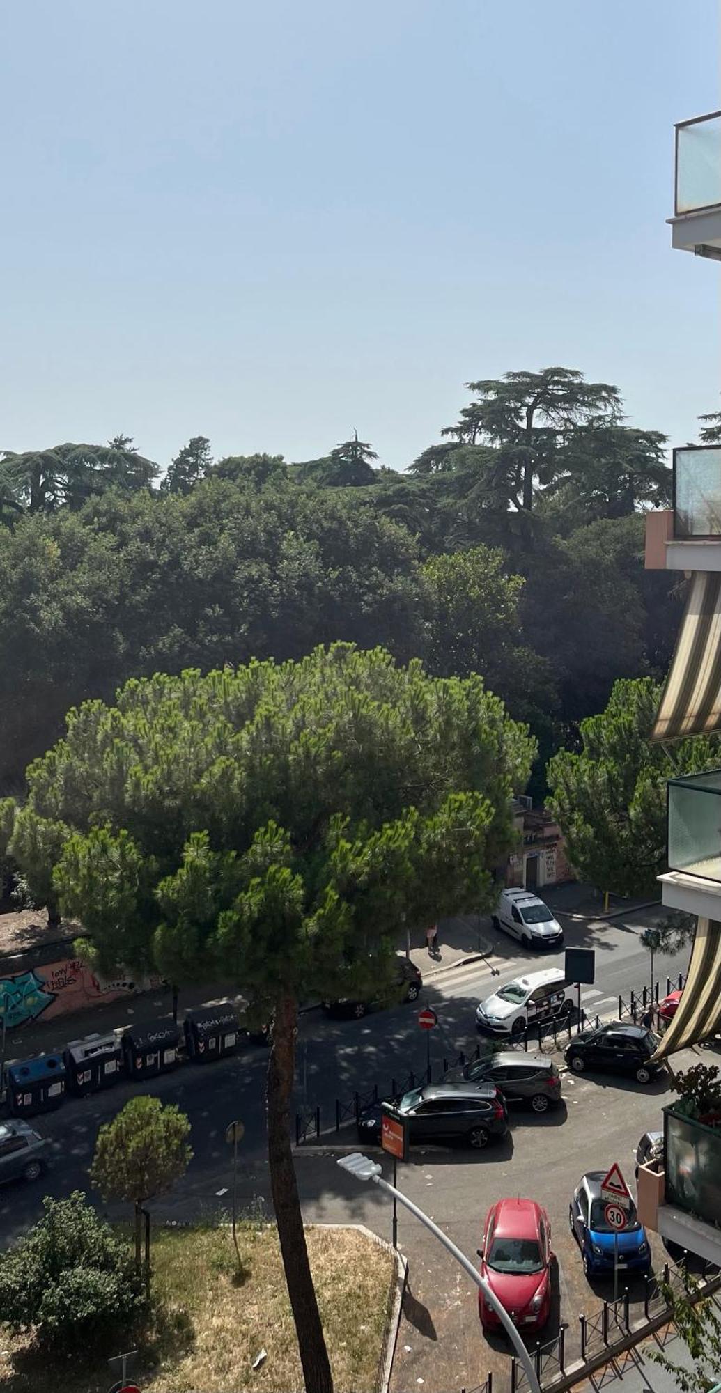Appia Suite Rome Exterior photo