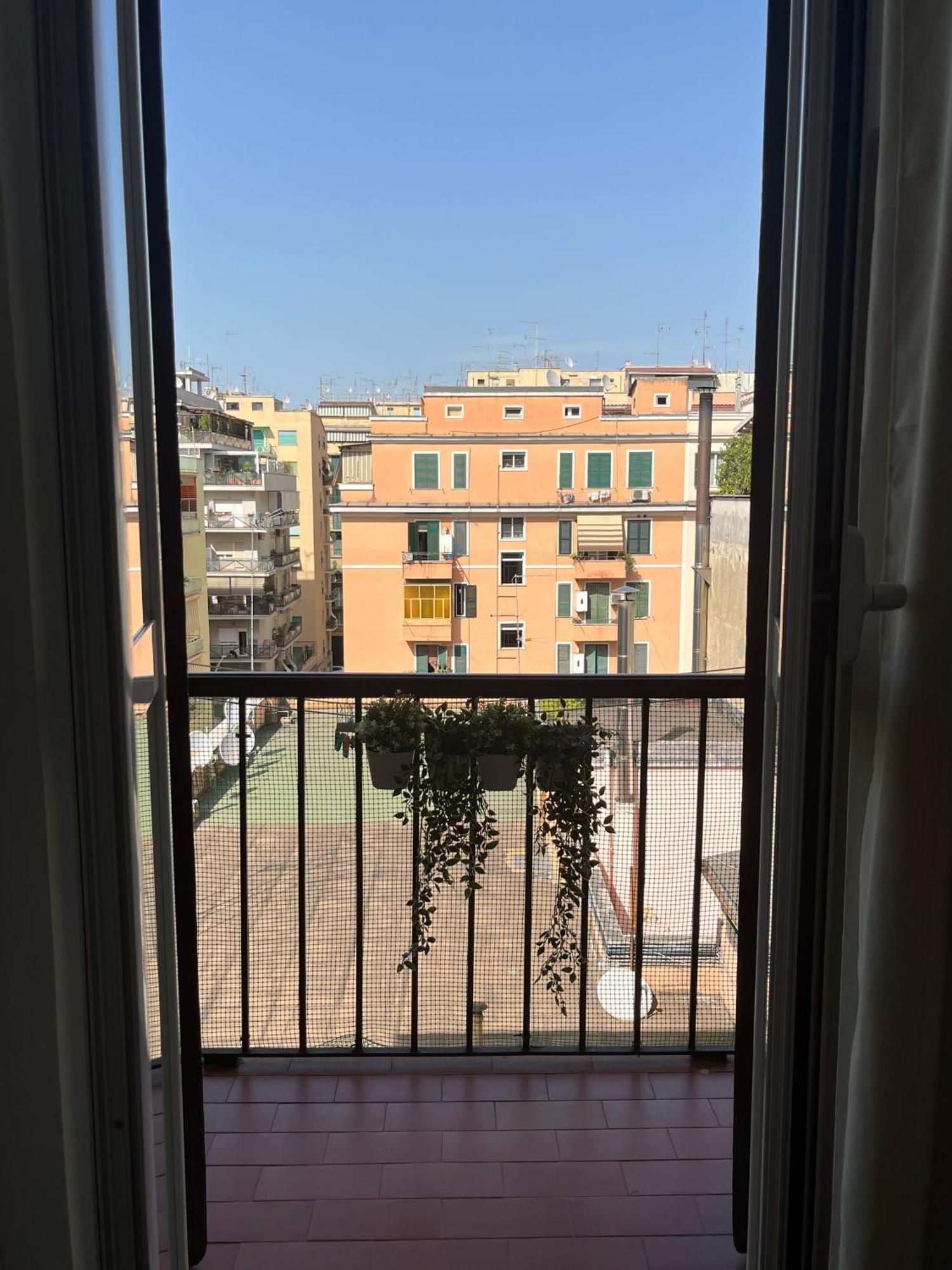 Appia Suite Rome Exterior photo