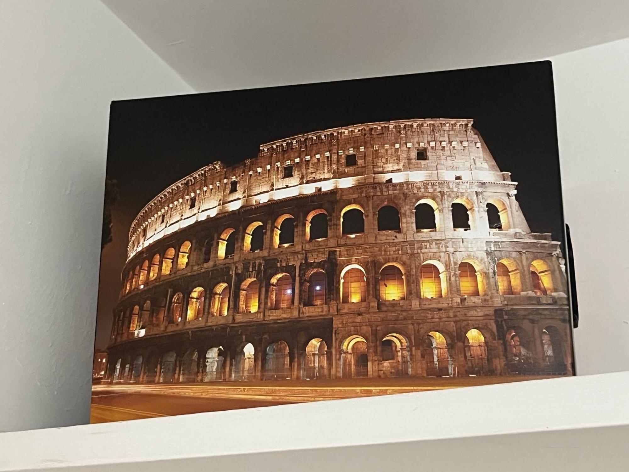 Appia Suite Rome Exterior photo