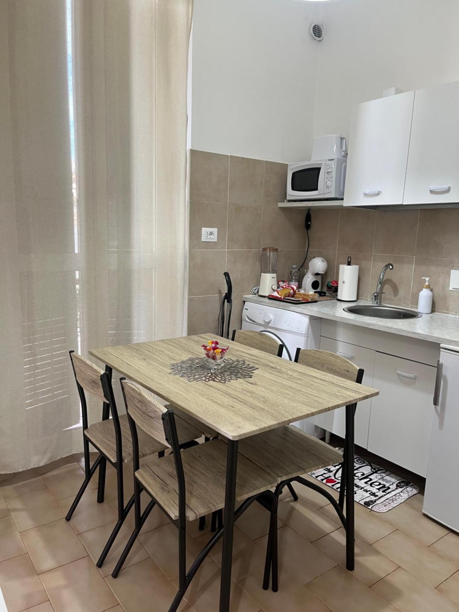 Appia Suite Rome Exterior photo