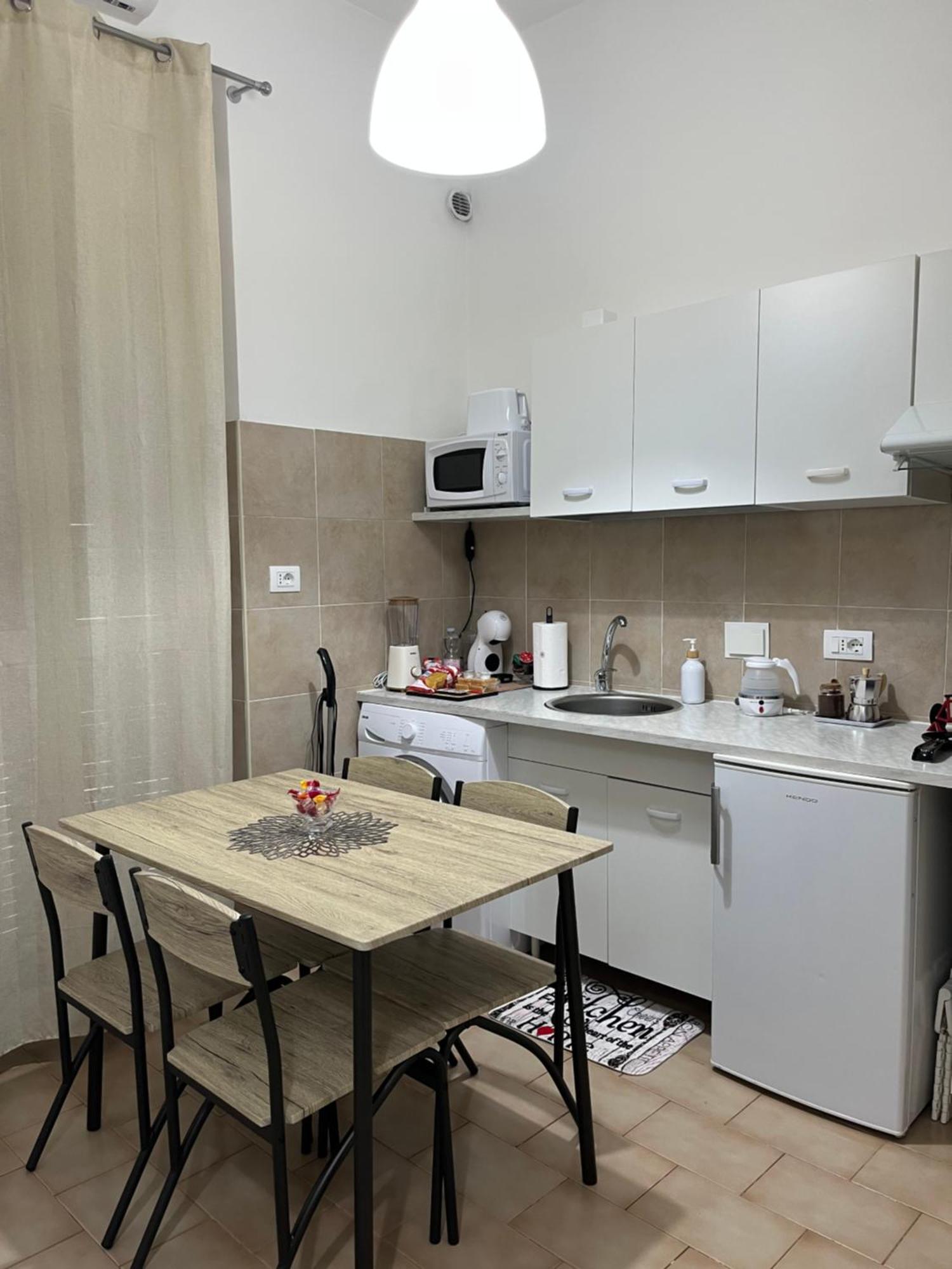 Appia Suite Rome Exterior photo