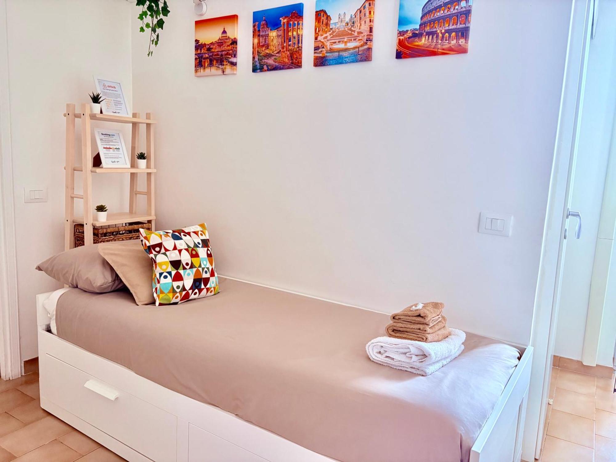 Appia Suite Rome Exterior photo